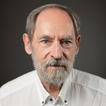 Prof. Berge Englert