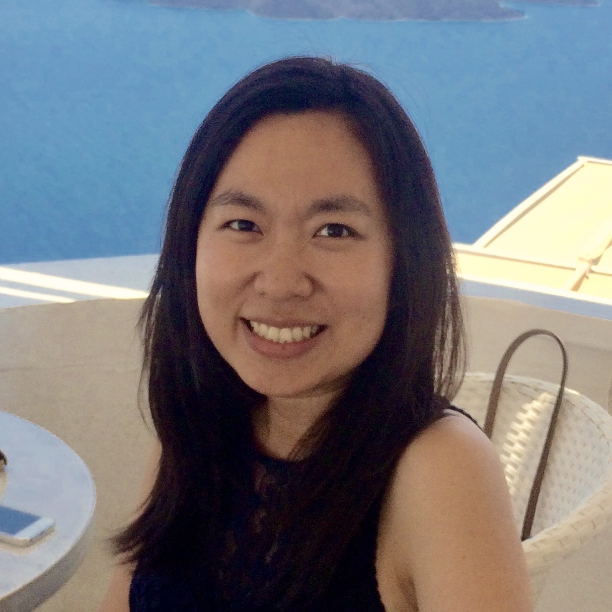 Dr. Han Rui